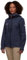 Mammut Taiss HS Hooded Jacket Women | Winterjacke für Damen, Hardshell Skijacke, Outdoor Jacke für Winter, Wanderjacke mit Kapuze, Wasserdicht, Winddicht & Atmungsaktiv | Marine-Black, L