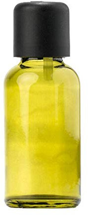 RYZGOJV 2 bottiglie vuote da viaggio, con contagocce, per occhiali, portatili, 30 ml