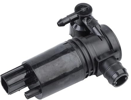 Conpert Waschwasserpumpe für Ford Edge Explorer Fiesta VI Schrägheck, Scheibenwaschpumpe