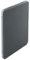 Hama Stand Folio Custodia per iPad Apple iPad Air 13 (2024) Copertina del Libro Grigio