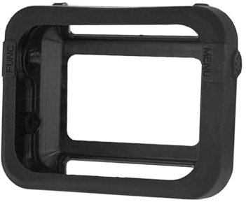 Harilla Diving Computer Watch Protective Sleeves, Scuba Diving Computer Covers, black