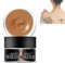 Eazerom 12 Tattoo Concealer Für Körper,Tattoo Abdeckung Creme,Tattoo Abdecken Wasserfest,Wasserdicht Tattoo Cover Hohe Abdeckung Concealer,Lang Anhaltend Body Concealer Primer Makeup,Scar Concealer