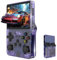 ZYGSEVE Retro Game Console, Classic Arcade Style, 3.5-inch IPS Screen, 64 GB Storage, HDMI & USB Connectivity, Joystick Input, 480p Resolution
