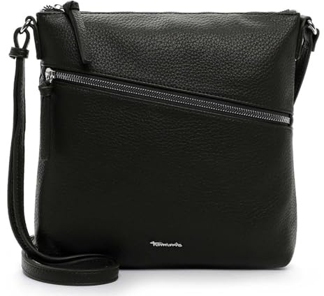 Tamaris Alessia Crossover Bag Darkgreen