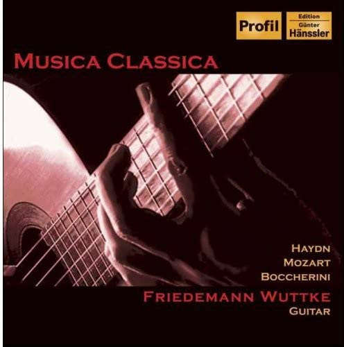 Musica Classica: The Art Of Cl