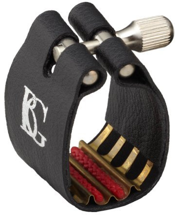 BG Ligadura Révélation - clarinete bajo