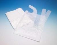 White Disposable Aprons (Pack of 100)