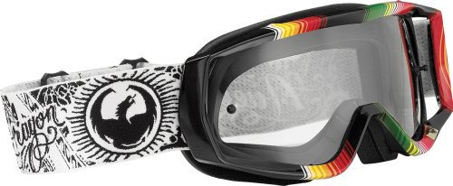 Dragon Vendetta vice los muertos/clear AFT 2013 Goggles