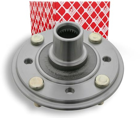 febi bilstein 28250 Radnabe (mit Radbolzen, ohne Radlager)