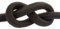 GUMMISEIL | 4mm | 10m | Schwarz | Expanderseil Expander Gummischnur Gummikordel Spannseil Planen Seil Spanngummi