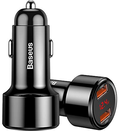 MYLB Flip PU-Leder Handy Tasche Hülle Schutzhülle case für LG Leon Smartphone (für LG Leon, schwarz-grau)