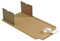MW362 25 St. Wickelverpackungen Innenmaß bis 325x250x75 mm variabel Buchverpackungen