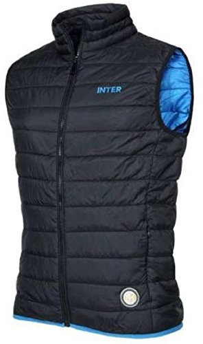 Migliardi Smanicato Ultraleggero Inter Prodotto Ufficiale F.C. Internazionale *05538-S