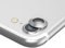 superior ZRL® Rear Camera Lens Circle Aluminium Protector Ring Case Skin For iPhone 7 Plus Lot