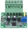 1-3KHZ 0-10V PWM Spannung Converter Modul PWM Digital Analog Wandler Modul Konverter Modul
