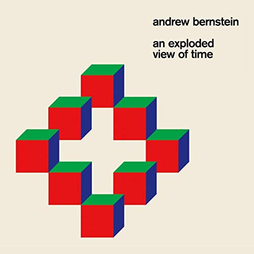An Exploded View Of Time