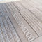 Textplatte für Trodat Metal Line 5460 - Selbstklebende Ersatztextplatte 3 + 3 zeilen -56 x 33 mm - Anpassbarer Abdruck des Stempels mit Gummidruck