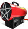 Elixir Gardens Industrial Gas Heater 10kw | Farms, Workshops, Greenhouses