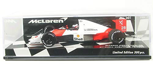 Minichamps 537904328 Sammlerstück Miniaturauto
