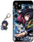 Staremeplz Hülle für iPhone 11 Anime Handyhülle [Mit Schlüsselbund] Cartoons Silikon Sanft Bumper Case Hülle für iPhone 11