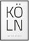 Papierschmiede® Geo Poster Koordinaten Köln, A3 Gerahmt im Holzrahmen (schwarz), Stadt Bild als Wanddeko für Wohnzimmer Schlafzimmer Küche Esszimmer, Kölle Schönste Stadt der Welt