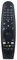 AN-MR650A Magic Remote with Voice Control Replacement Works for LG 2017 Smart TVs