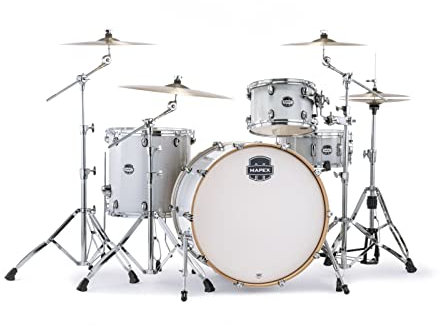 Mapex MA446SDT Mars Birch Shell Set Rock Diamond Sparkle - Drum-Set