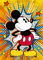 Ravensburger Puzzle 12000472 - Retro Mickey - 1000 Teile Disney Puzzle für Erwachsene und Kinder ab 14 Jahren