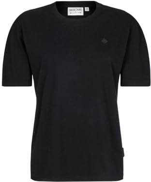 Naketano T-Shirt New T-Shirt Black