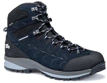 Hanwag Adult Master-Artikel Makra Trek SF Extra GTX sonstige Gr. 41
