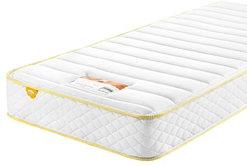 Silentnight Kids Snooze Bonnell Eco Mattress