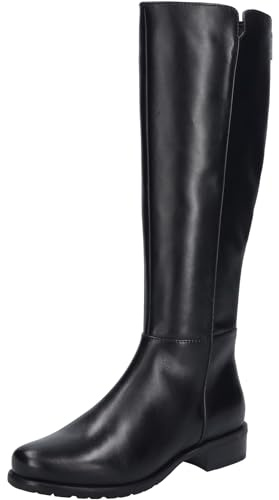 Josef Seibel Damen Klassische Stiefel Chiara 01,Weite G (Normal),Wechselfußbett