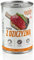 Adult Hundefutter mit Wild - Premium Nassfutter für Hunde mit Wildfleisch 24 x 400g