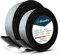 diconfa EPDM Zellkautschuk DICHTUNGSBAND selbstklebend - BREITE: 5mm bis 100mm - LÄNGE: 0,2m bis 10m - DICKE: bis 10mm - AUSWAHL: 35 x 2mm x 2,5m - PROFIWARE wie Moosgummi Kompriband Schaumstoff