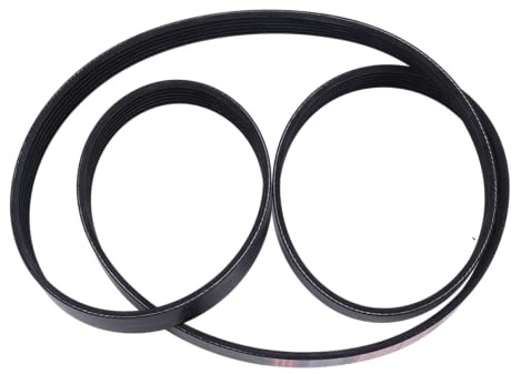 JEENDA Belt 78-1822 Compatible wit Thermo King Transport Refrigeration T-580R T-880R T-800R T-680R T-600R T-580
