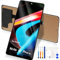 Atwist Pantalla LCD para Xiaomi Redmi Note 12 PRO 5G Pantalla - para Xiaomi Redmi Note 12 PRO 5G / Note 12 PRO Plus 5G LCD Digitalizador Touch Vidrio Asamblea 22101316C 22101316I