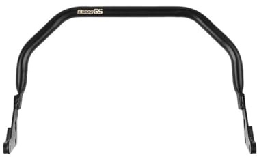 EQJSHL Motorcycle Navigation Mount Bracket For B&MW R1250GS R1200GS Phone Adapt Base Mount Bracket Handlebar Pinning Holder Accessories(BLACK 2)