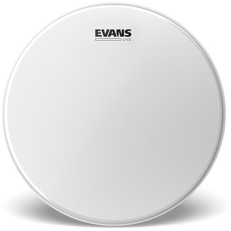 Evans UV Coated Bassdrumfell BD20UV2 20 Zoll