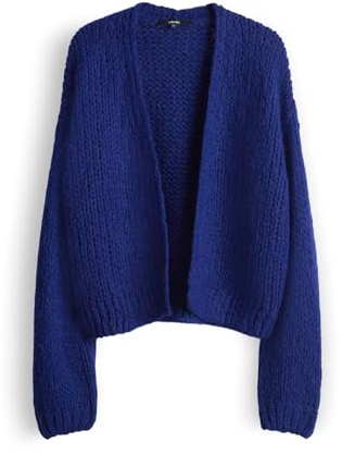 someday Grobstrickjacke Damen