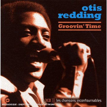 Best Of : Groovin' Time (Coffret