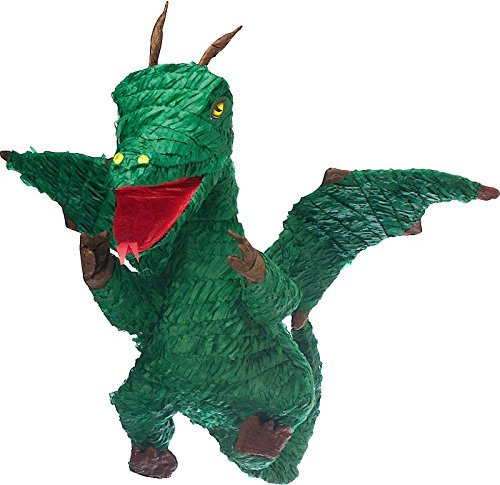 (BOX20) Pinata Dragon
