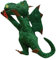 (BOX20) Pinata Dragon