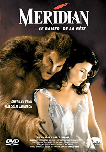 Meridian - le baiser de la bete