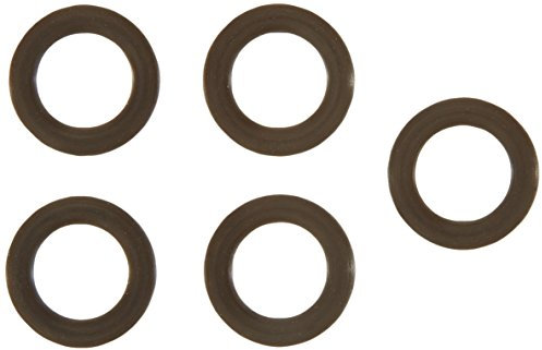 Cornat O-Ringe für Grohe, Kludi 6 x 2 mm (5), TEC380264