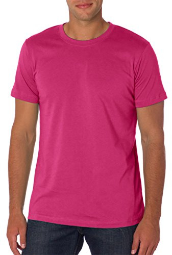 Unisex Jersey Short-Sleeve T-Shirt BERRY M