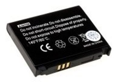 Qualitätsakku – Akku für Samsung GT-S5230 Hello Kitty Edition - Li-Ion - 3,7V