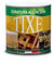 TIXE Doratura per Interni all'Acqua – Vernice Dorata per Decorazioni e Finiture Eleganti, Pallido, 125 ml
