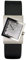 Rolf Cremer Damenarmbanduhr Turn Leder 491997 139