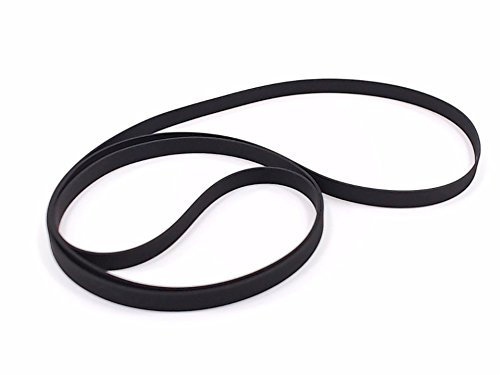 Pioneer pl-220z, PLZ220Z giradischi Belt for Fits giradischi