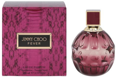 Jimmy Choo Fever Eau de Parfum, 100 ml